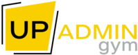 UpAdmin